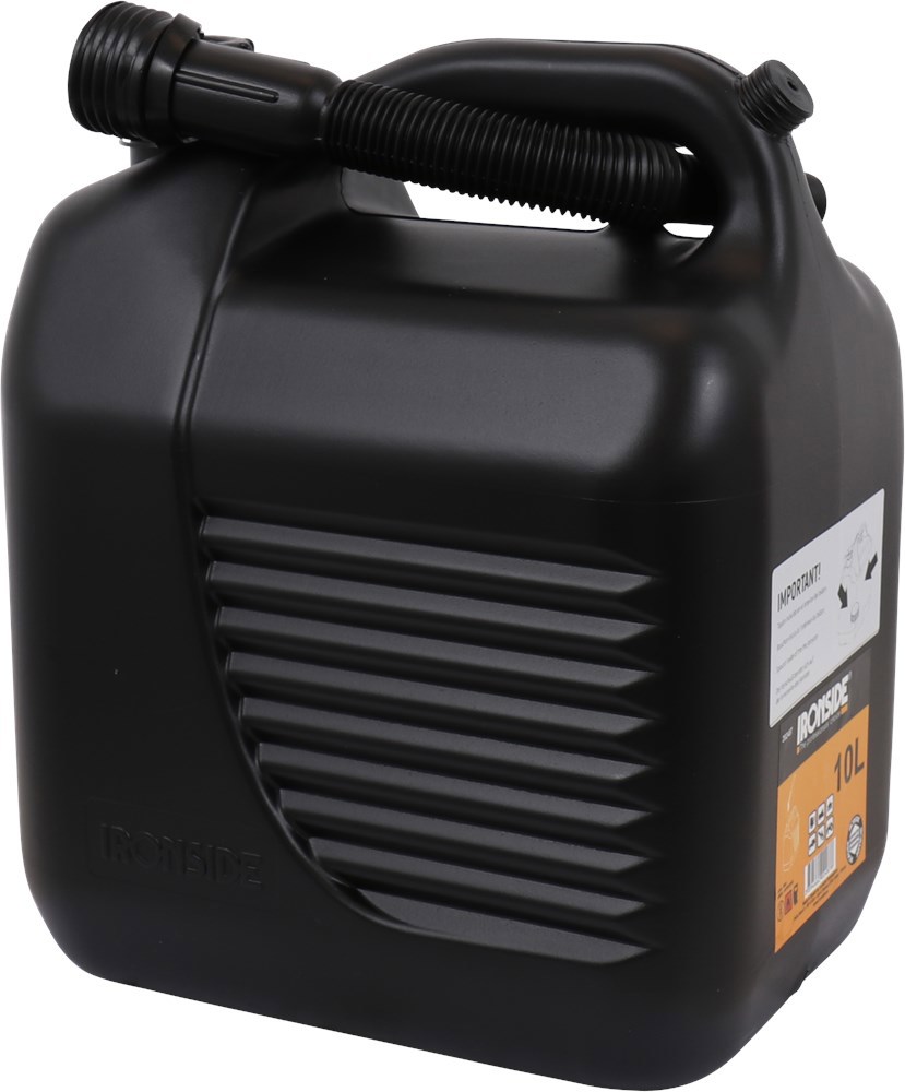 jerrycan benzine bestendig ironside-4