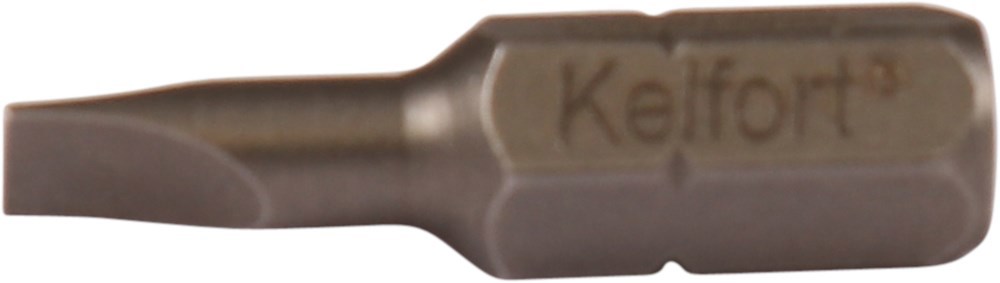 schroefbit gleufkop kelfort-4