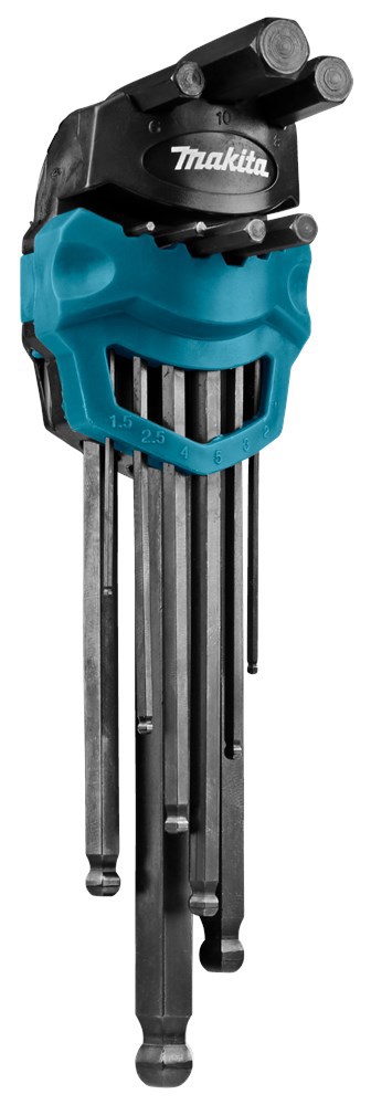 inbussleutelset makita-3