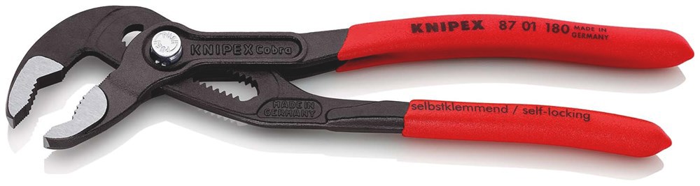 waterpomptang cobra knipex-3
