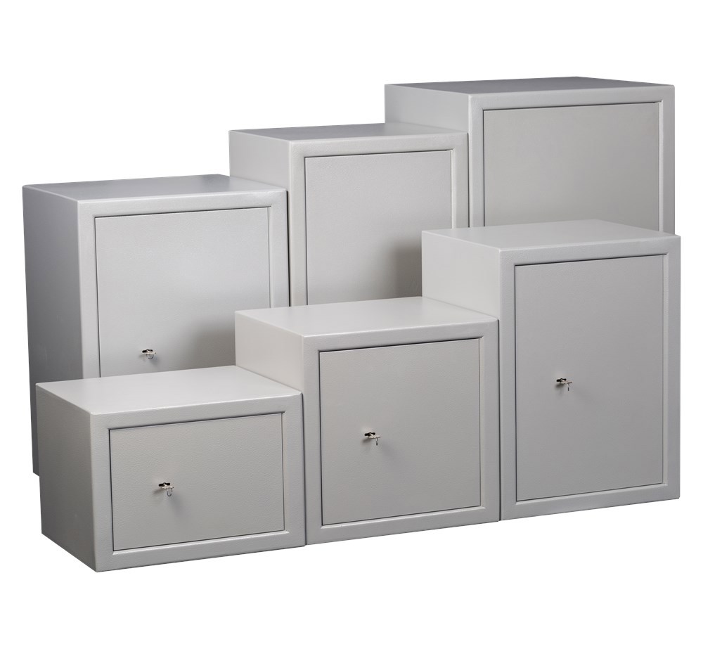 kluis brand/inbraakwerend de raat-7