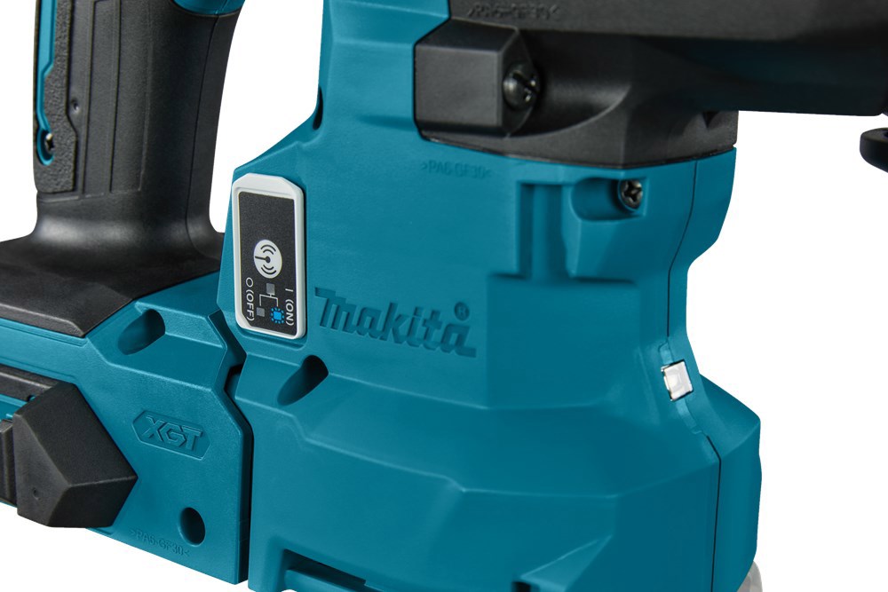 accu combihamer makita sds-plus-10