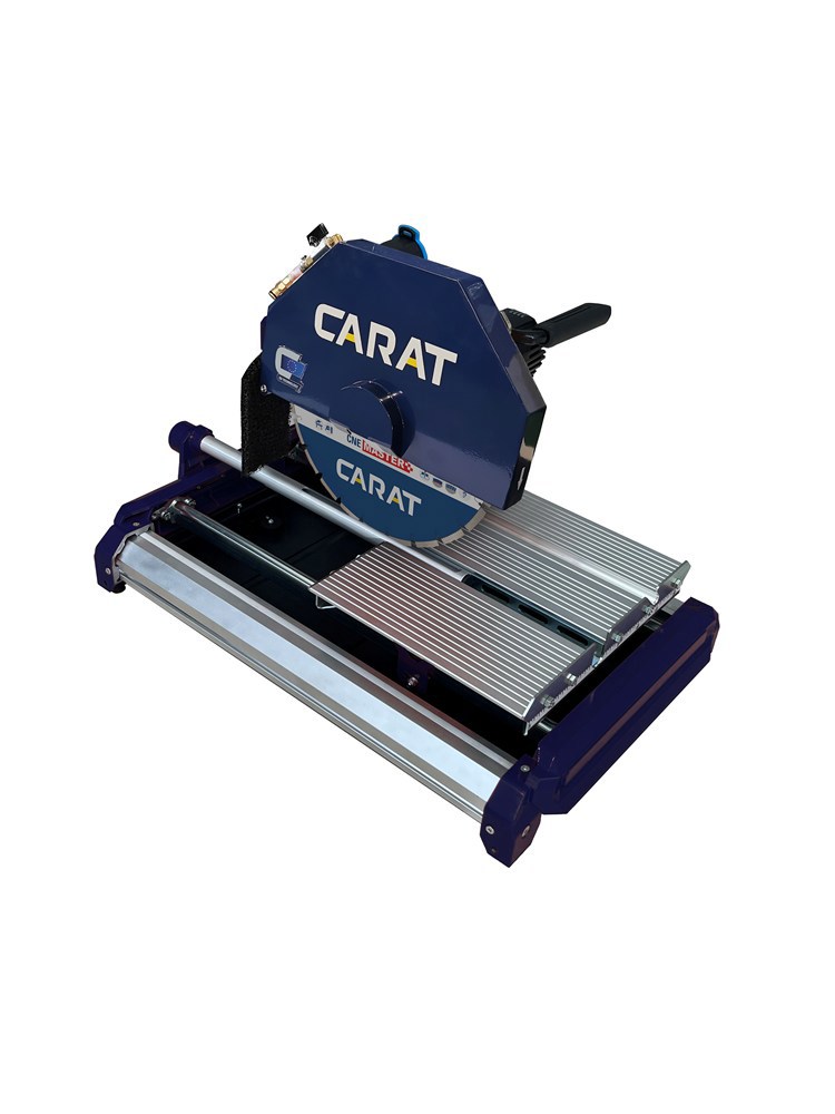 tegelzaag carat-10