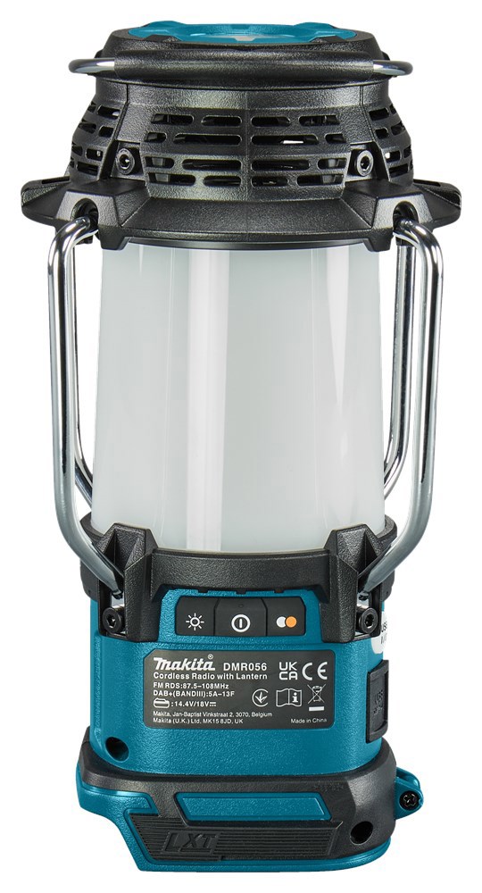 accu camping lamp met radio makita-4