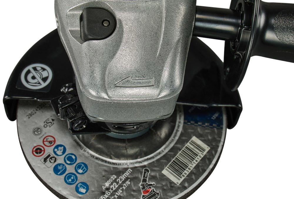 haakse slijper makita 125mm-7