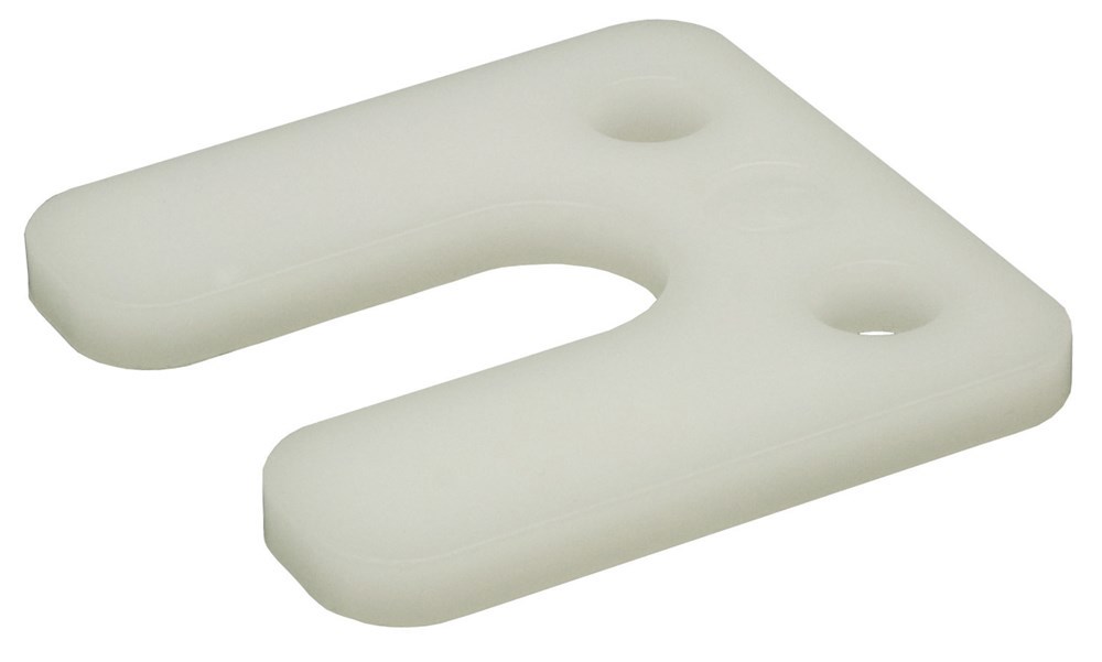 stel/drukplaat kunststof