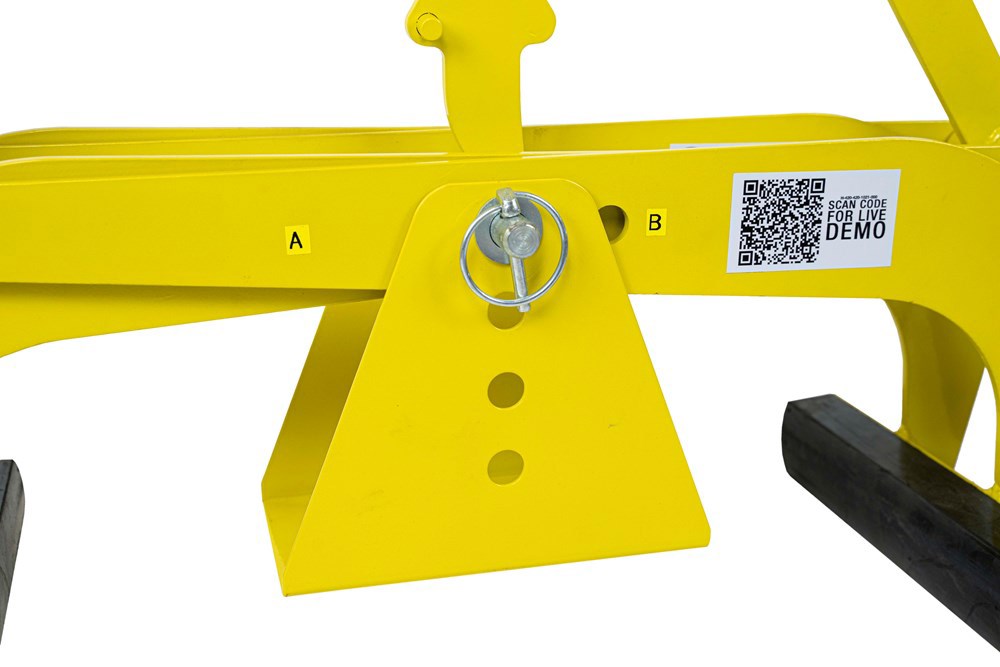 hijsklem gegalvaniseerd orit-3