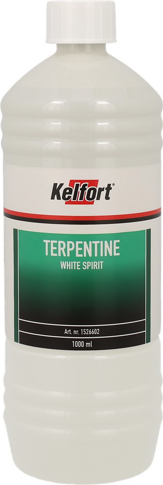 terpentine kelfort