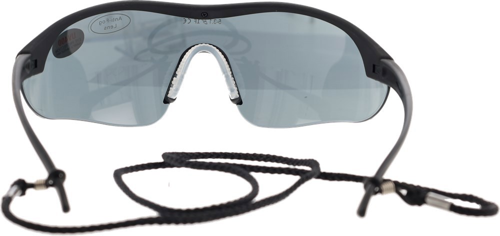 veiligheidsbril smoke kelfort-4