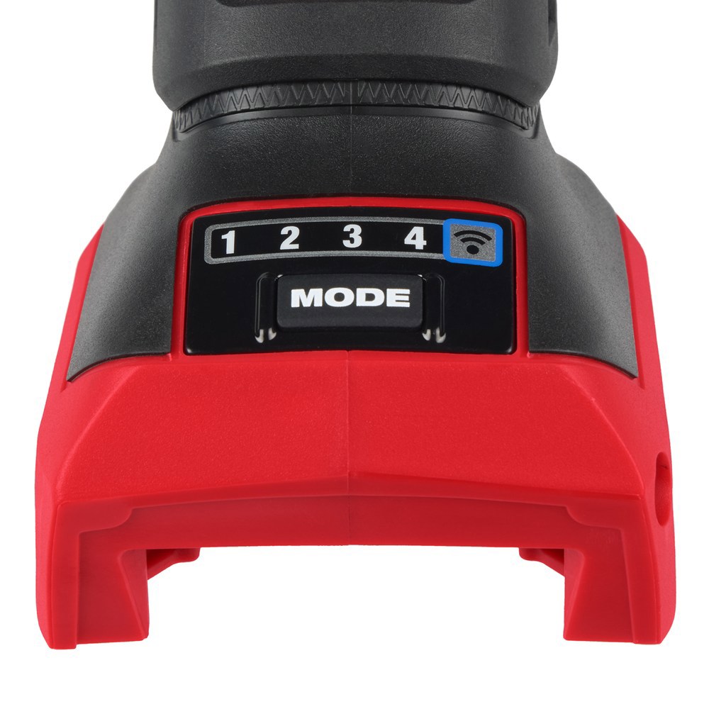 accu haakse slijper milwaukee 125mm-8