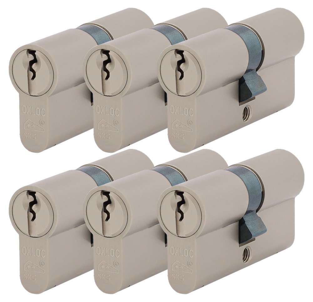 profielcilinders heel oxloc skg**