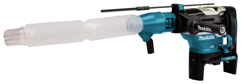 accu combihamer makita sds-max-4