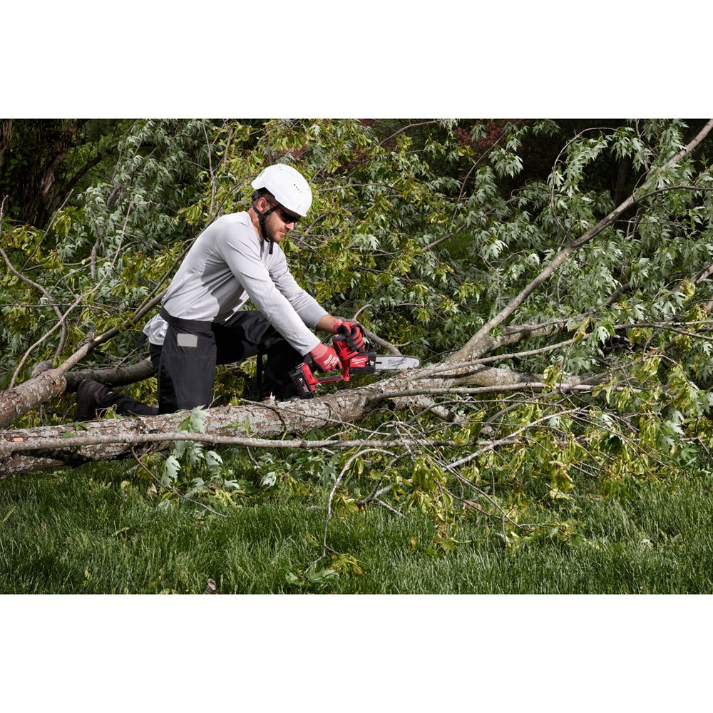 accu snoeizaag milwaukee 200mm-15