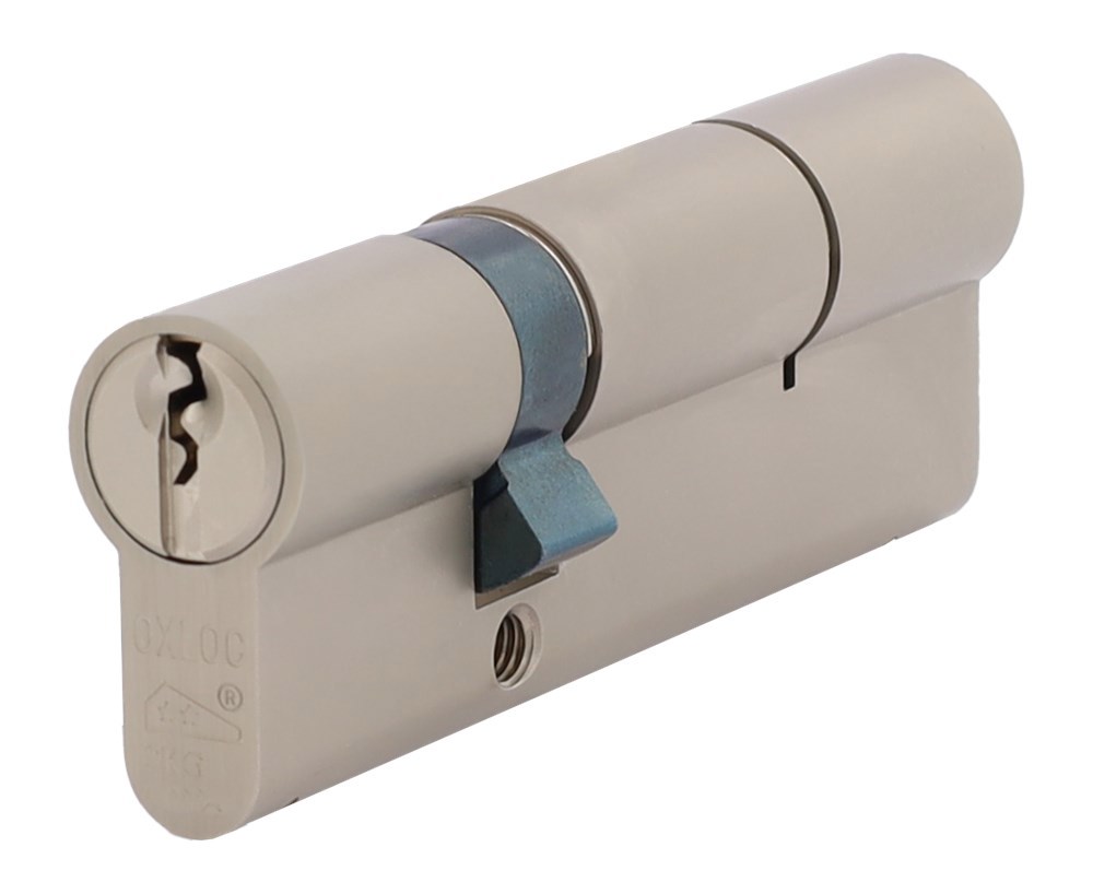 profielcilinder heel oxloc skg**