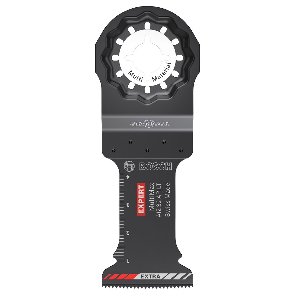 multizaagblad bosch expert