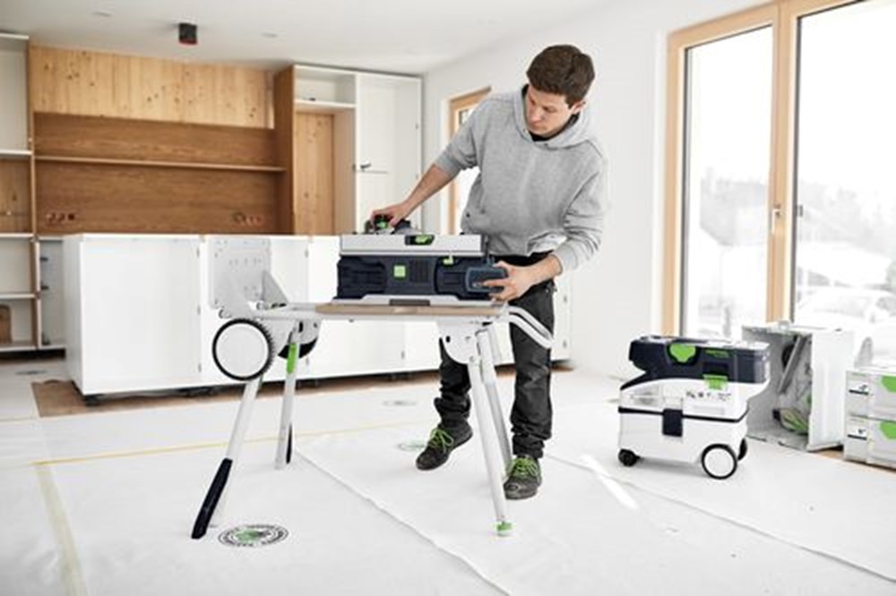 accu systainer zaagtafel festool-5