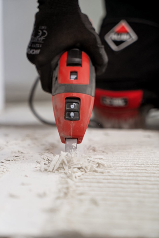 voegenkrabmachine rubi-25