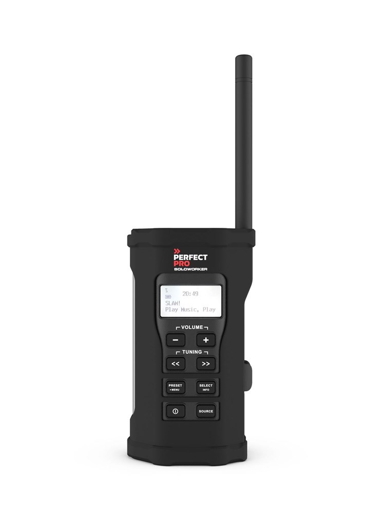 radio perfectpro-3
