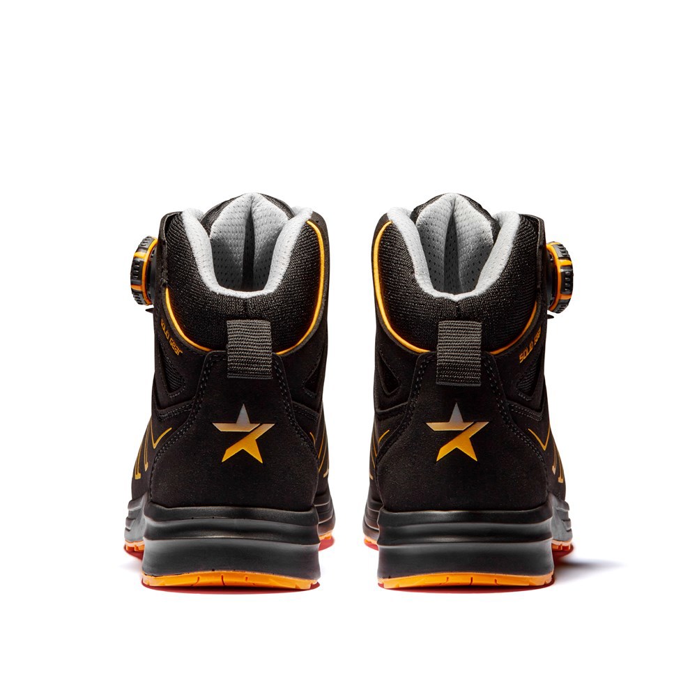 veiligheidsschoenen solid gear-3