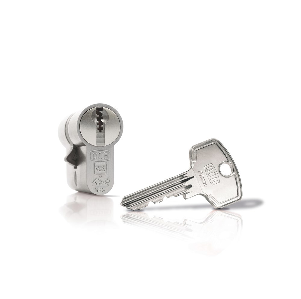 profielcilinder heel dom skg**-3