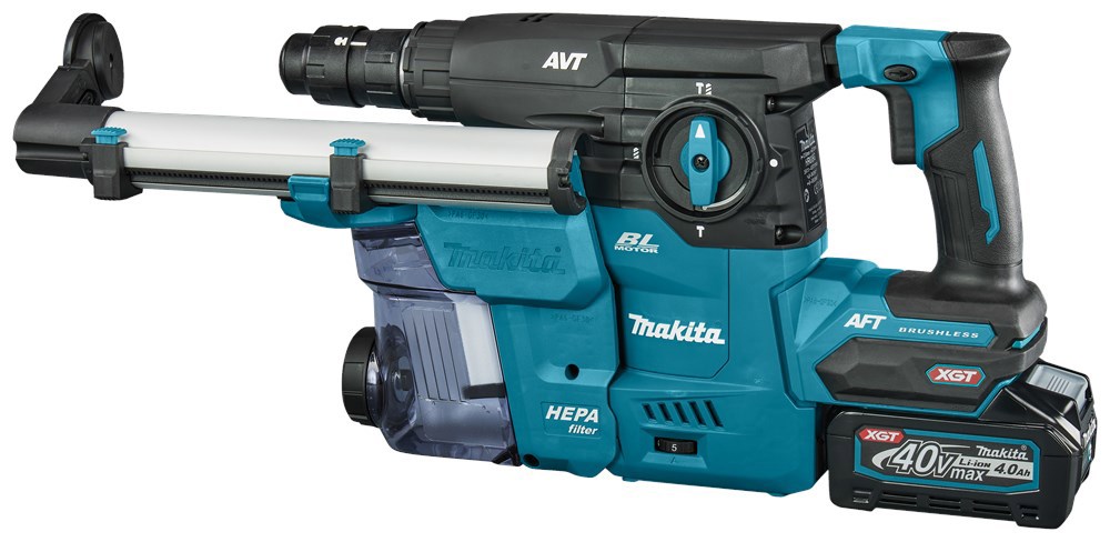 accu combihamer makita sds-plus-5