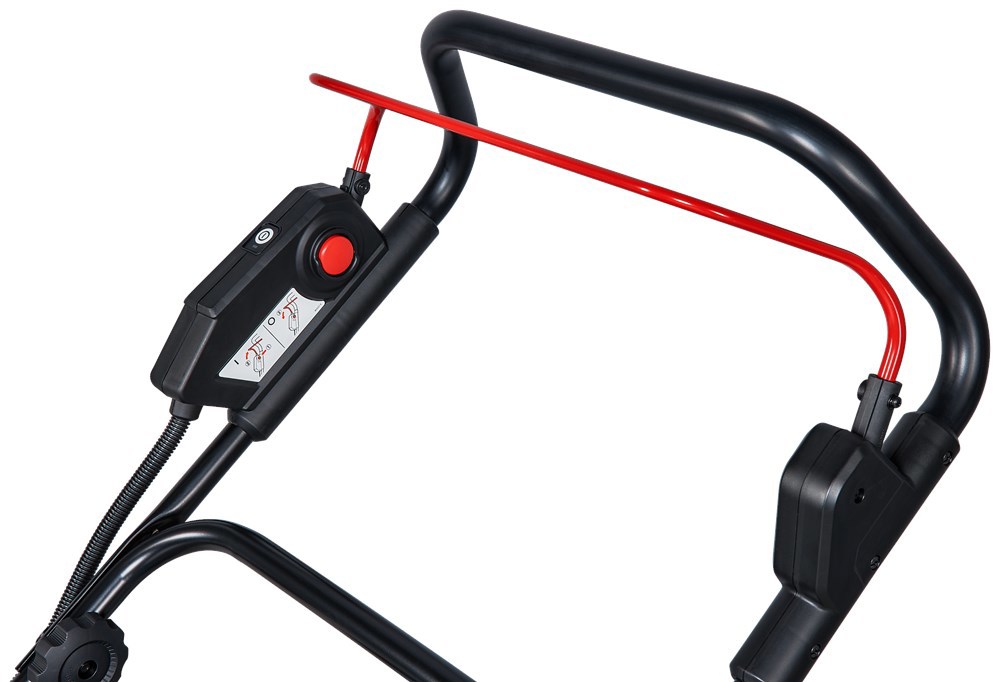 accu grasmaaier makita 480mm-14