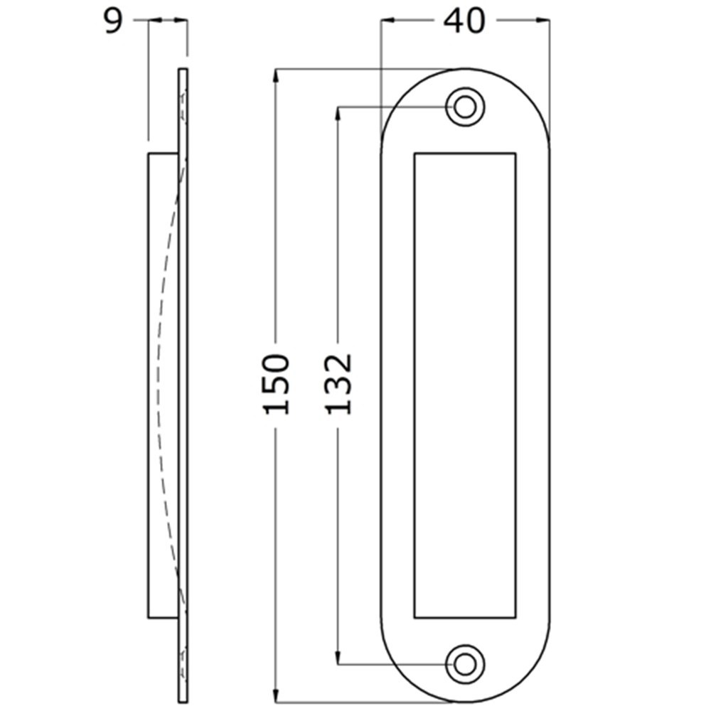 schuifdeurkom aluminium f1 hermeta-3