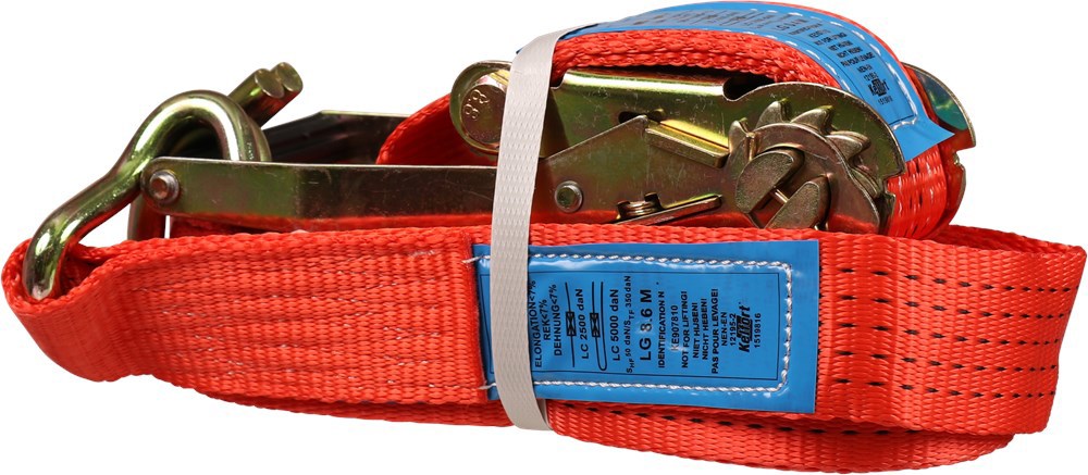 spanband met ratelgesp en haak kelfort-3