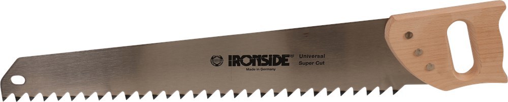 gasbetonzaag ironside