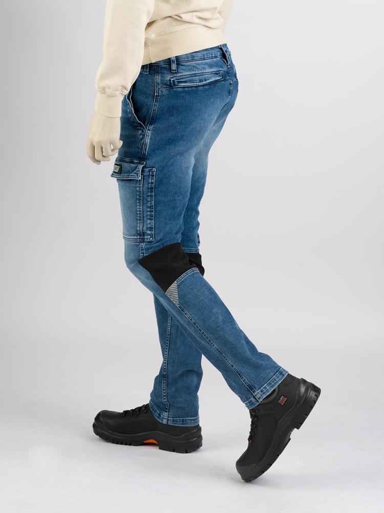 werkspijkerbroek 247jeans-8