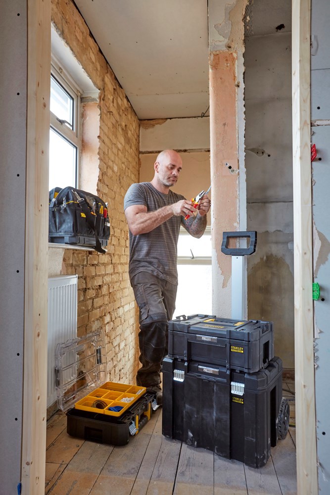 assortimentskoffer stanley fatmax-4