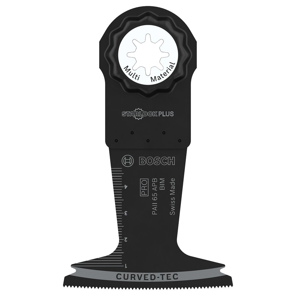 multizaagblad bosch pro