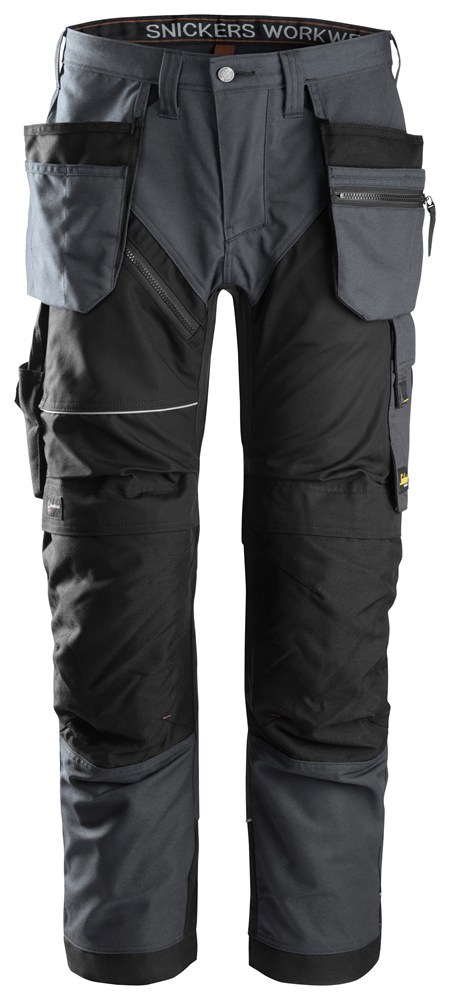 werkbroek+ ruffwork snickers