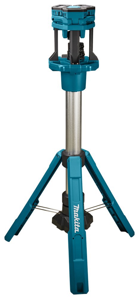 statieflamp led makita