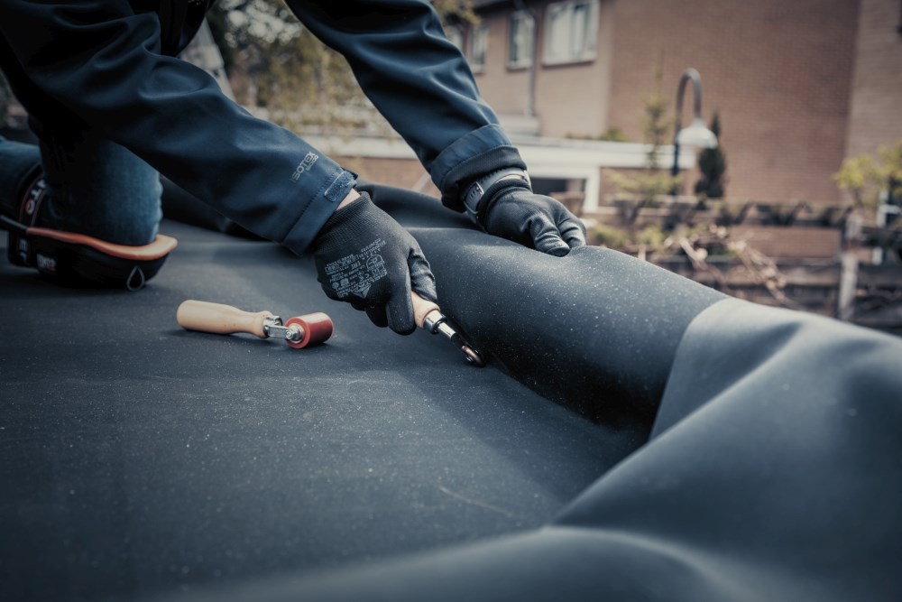 dakbedekking epdm zwart pandser-11