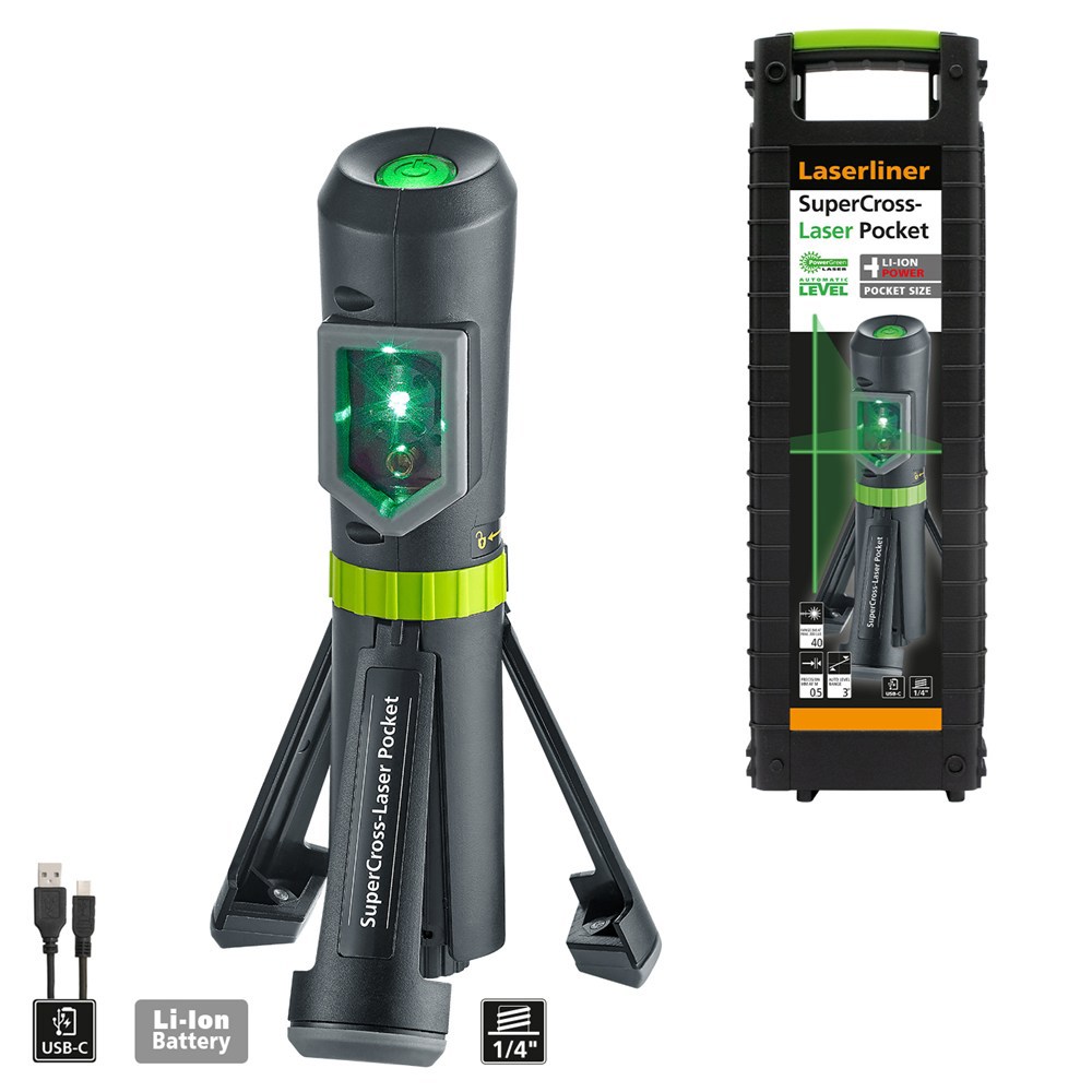 kruislijnlaser groen laserliner-6