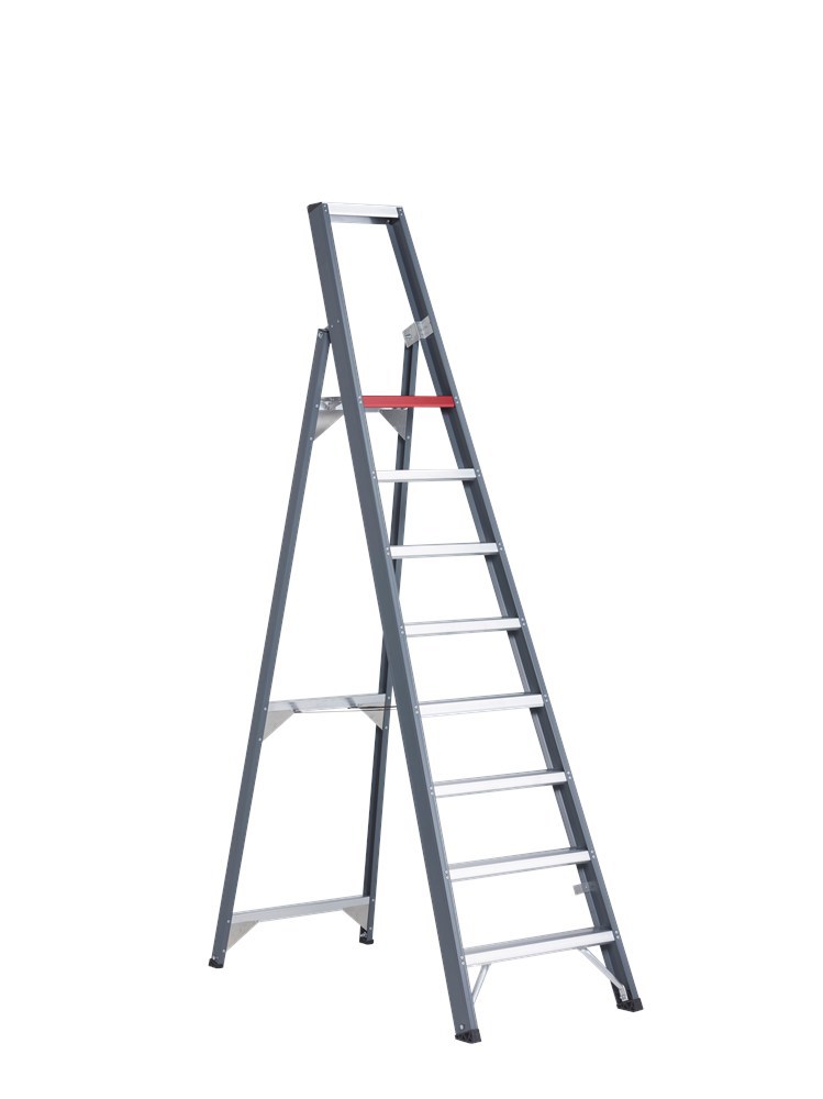 plateautrap aluminium altrex