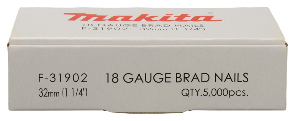 minibrads recht gegalvaniseerd makita-3