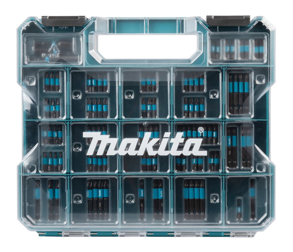 slagschroefbitset makita