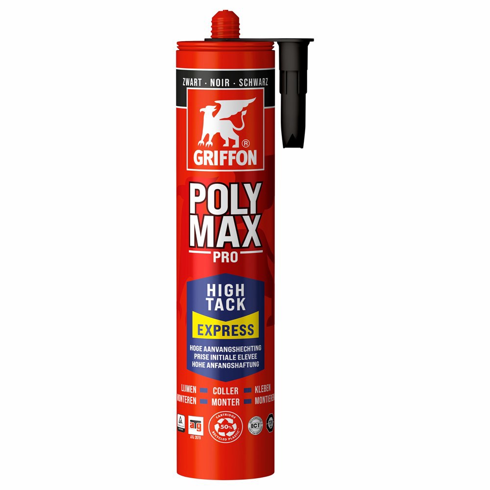 montagelijm polymax griffon-3