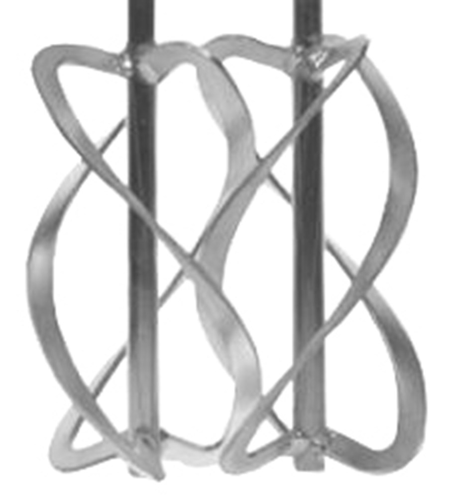 garde verzinkt swinko