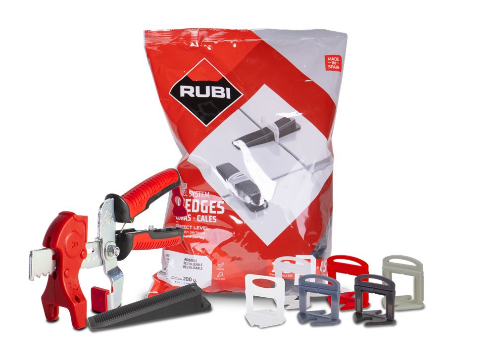 delta level clips rubi-10