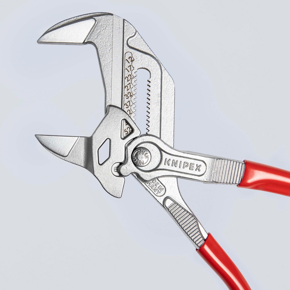 sleuteltang knipex-9