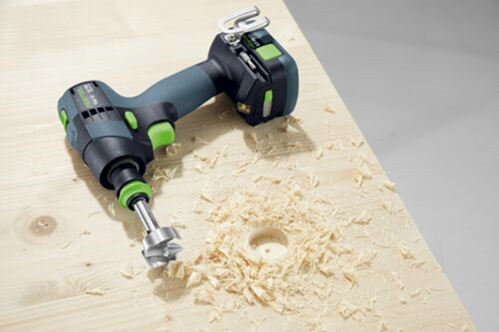 accu schroefboormachine festool-12