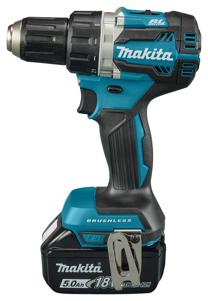accu combiset makita 5.0Ah/18.0V-14