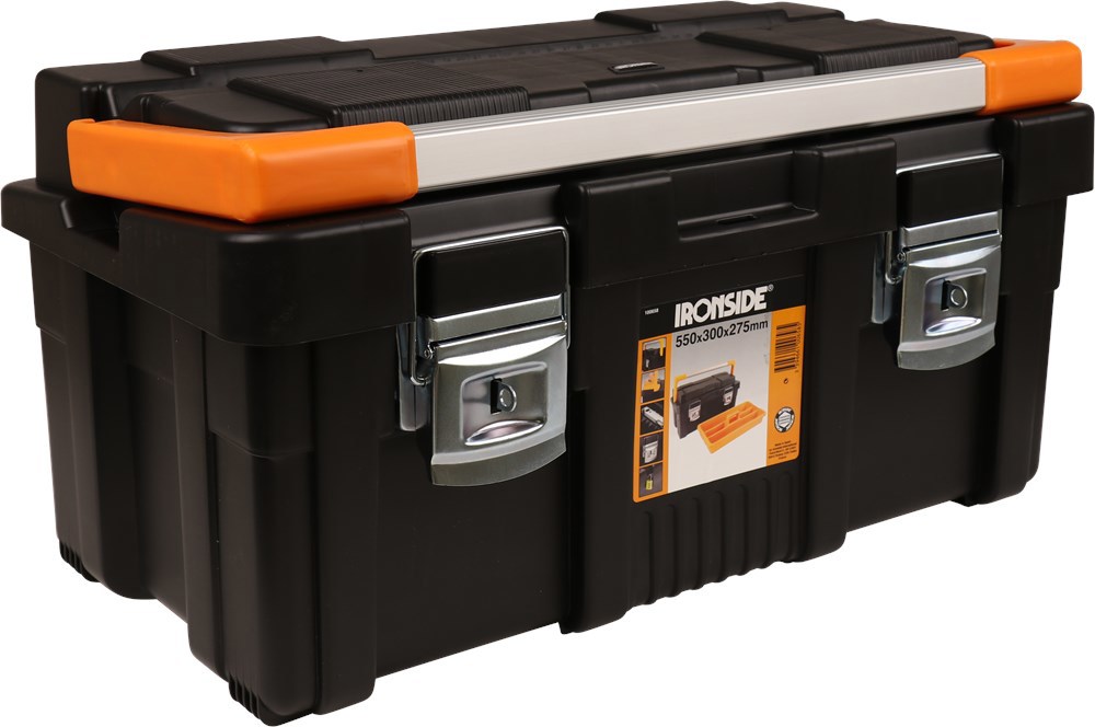 gereedschapskoffer kunststof ironside-5