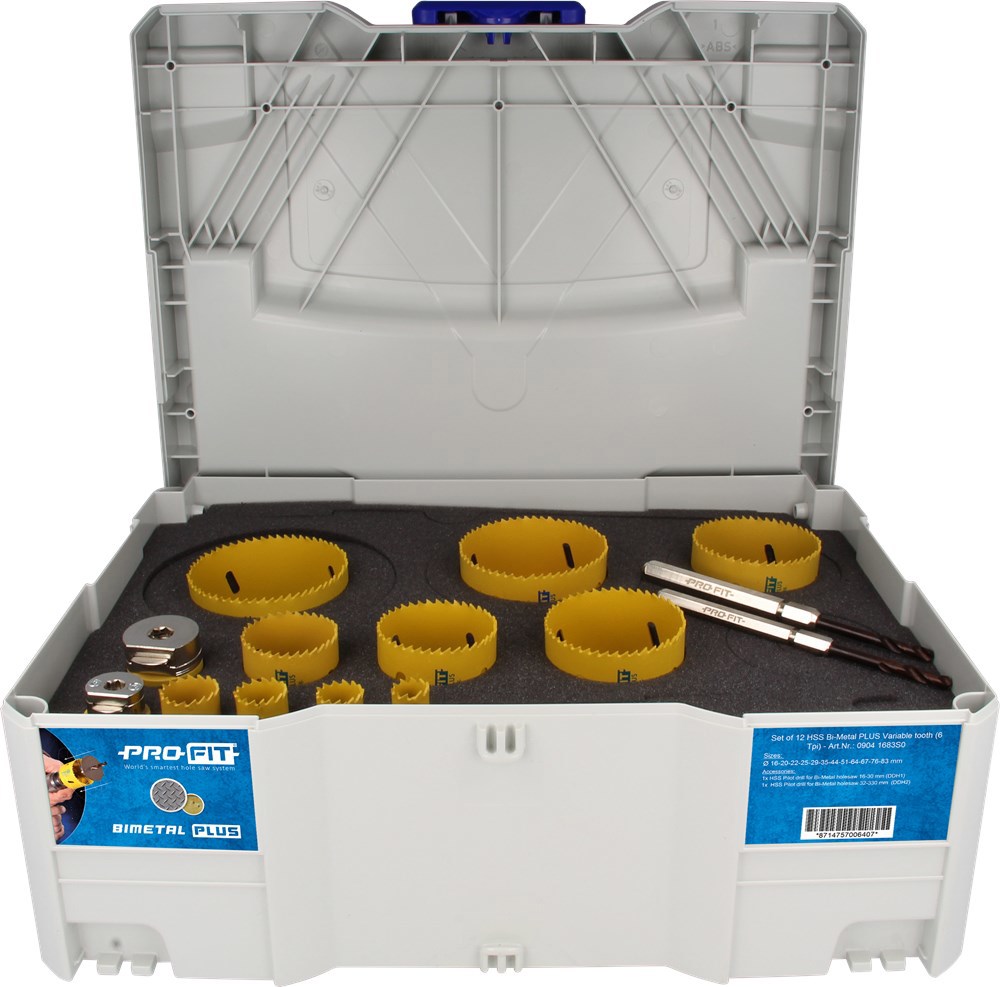 gatzagenset bimetal plus variable profit