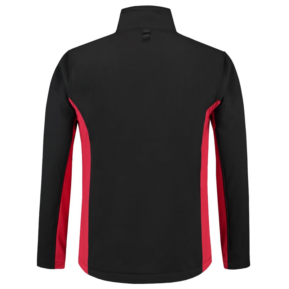 jack softshell bicolor tricorp-4