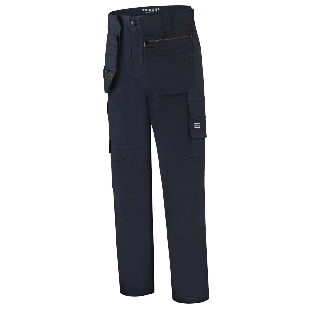 werkbroek redefined stretch tricorp