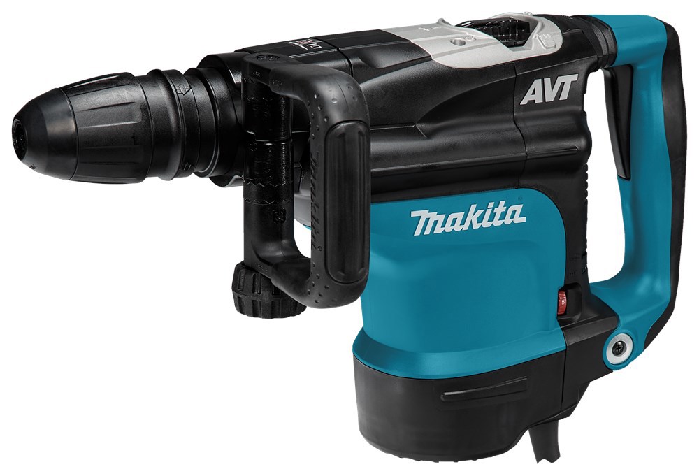 combihamer makita sds-max-4